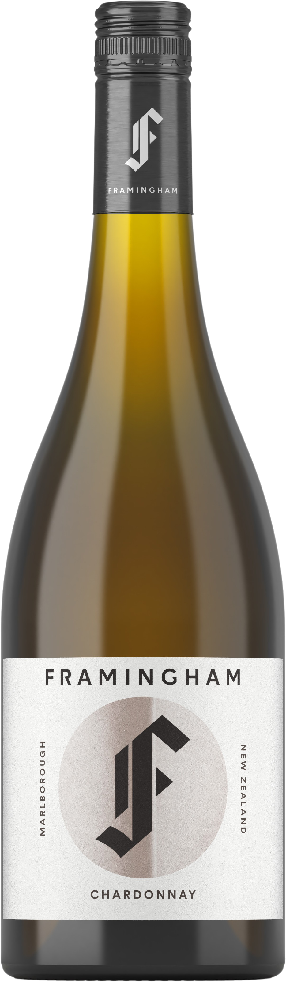 Framingham  Chardonnay 2023 Marlborough bottle